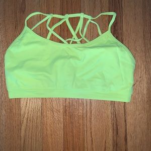 COPY - Fabletics women’s sport bra